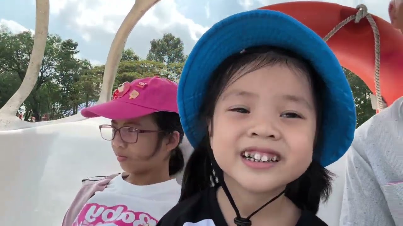 Đầm Sen Park 2026 @DamSenPark_CVVHDamSen 
