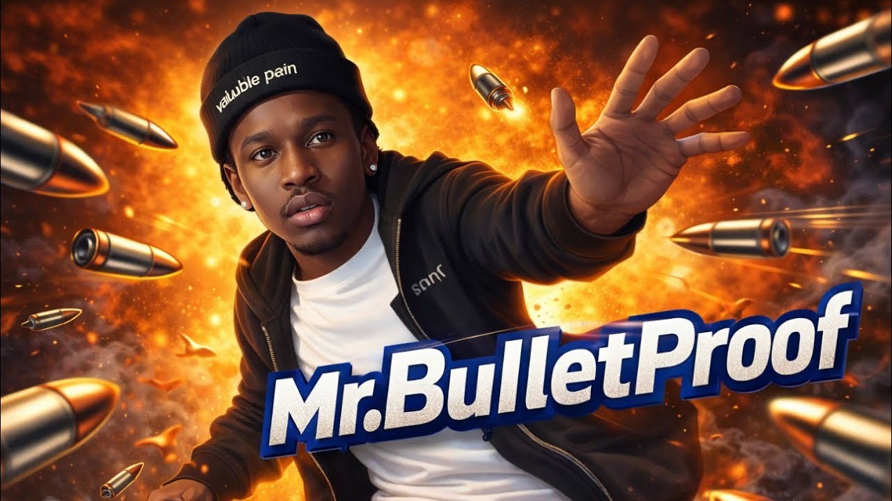 Lil Lik Mr.BulletProof Reaction Video🔥🔔
