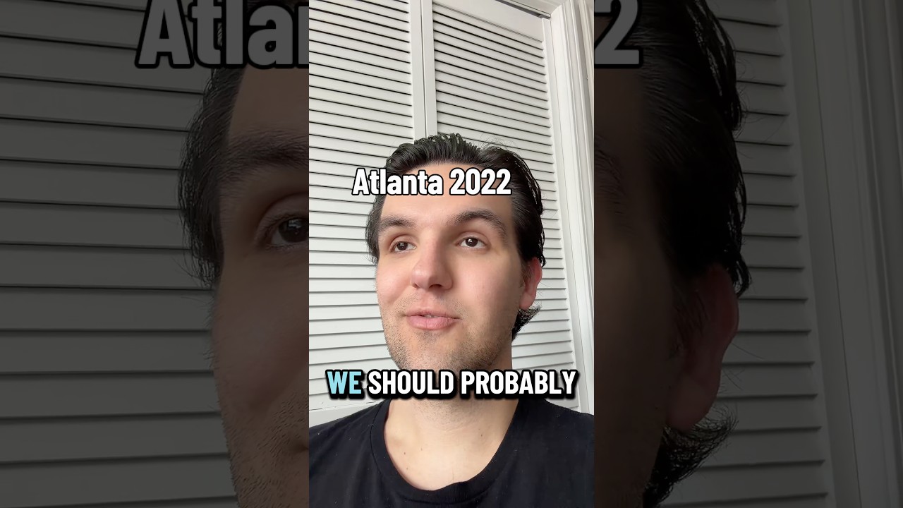 Atlanta planning for the World Cup #atlanta #worldcup #sketch