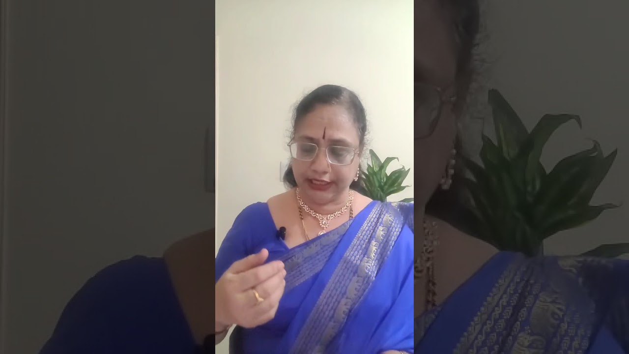 ಬೆಸರದೇ ಸದಾಶಿವ ನೆನ್ನೆ ಪ್ರಸನ್ನ/ ವೆಂಕಟ ದಾಸರ ಕೃತಿ/ಸುಮಾ ಸತೀಶ್/