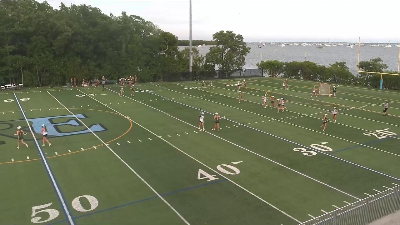 RE Girls JV LAX vs Westminster Christian JV Womens Varsity Lacrosse