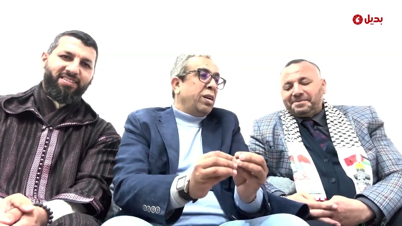 من هو عدو المغرب إيران أم إسرائيل؟
