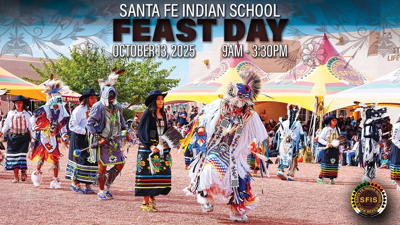 SFIS Feast Day 2025