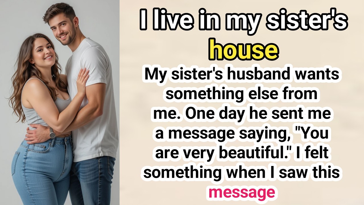 English listening practice through Story My Sister Didn’t Believe Me and sister | HeartVoice Stories