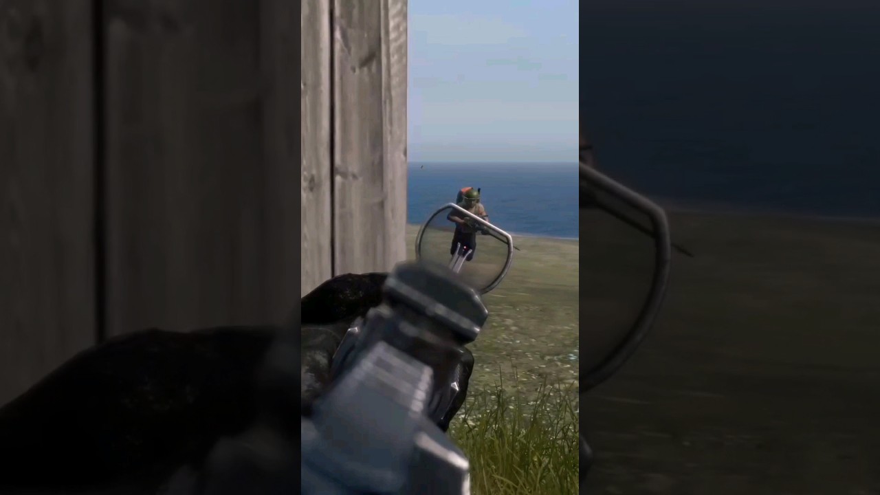 M4-A1 DAY Z #dayz #dayzchernarus #pvp #xbox #gameplay #m4