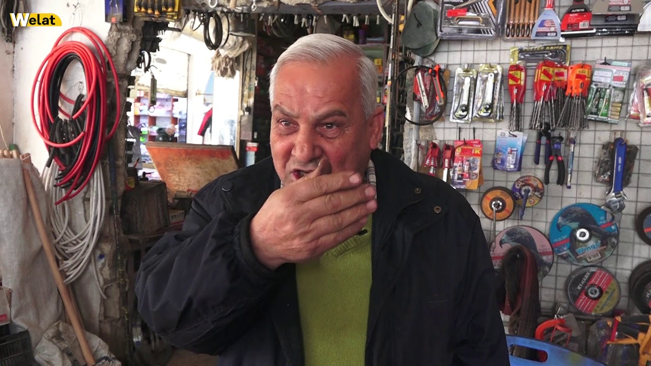 خلونا سوا نتعرف على حكاية أقدم محل بمدينة 