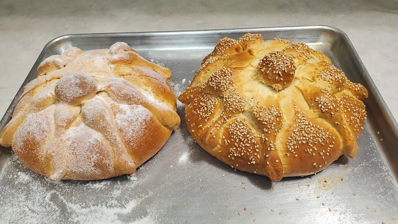 Como hacer estas 👇 deliciosas hojaldras de sabor naranja 🍊
