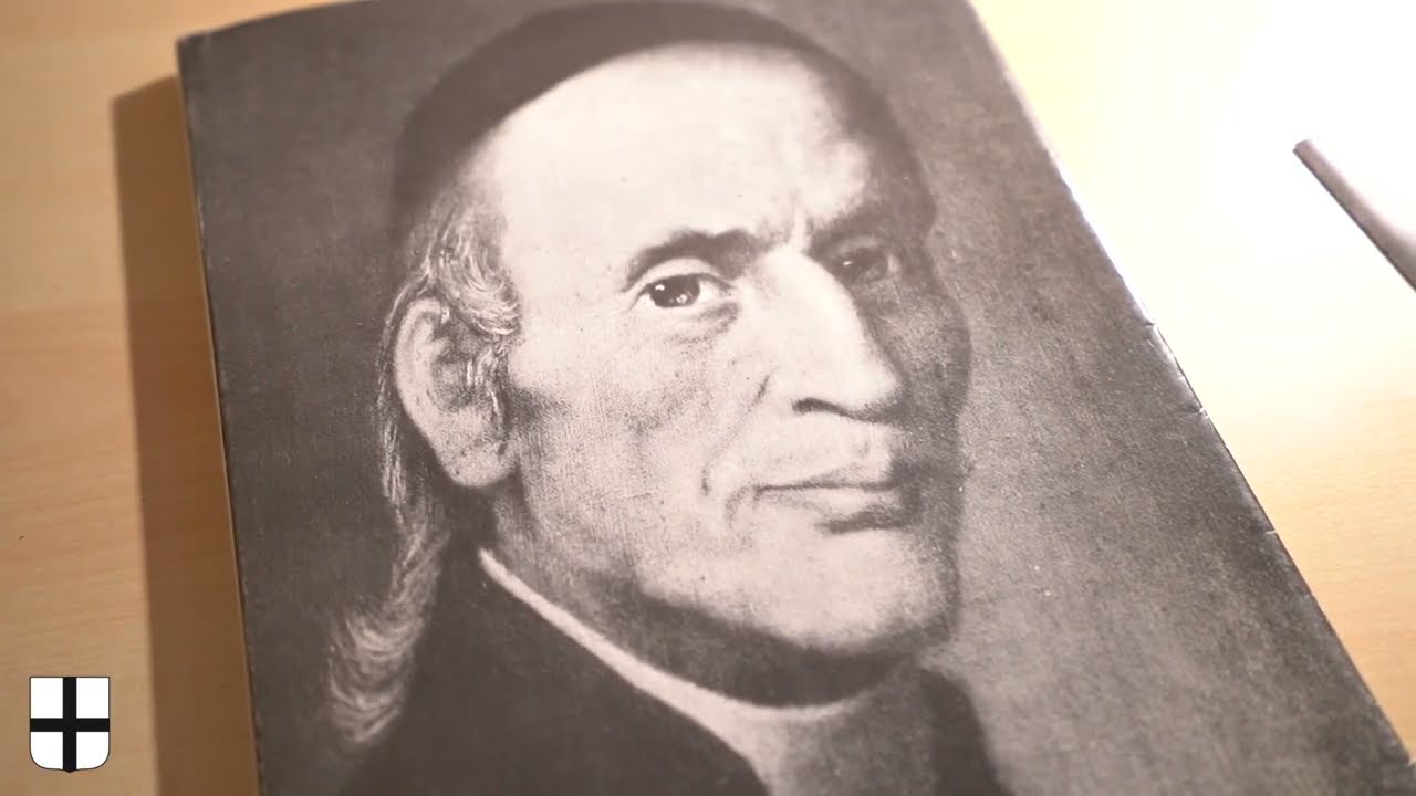 P. Peter Paul Rigler OT - Der Engel von Tirol