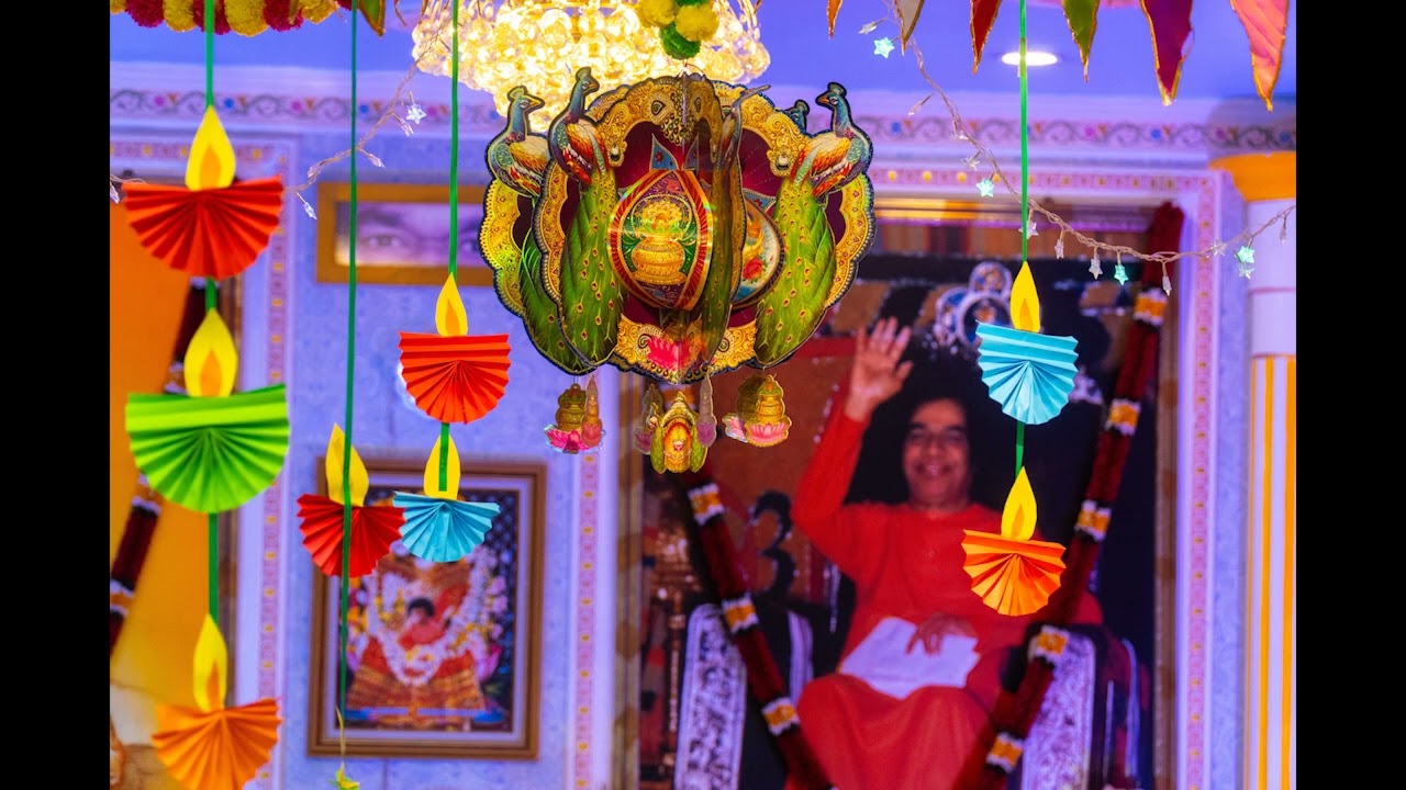 Jan 16, 2026 | FRIDAY EVENING BHAJAN | SSBC GELUGOR