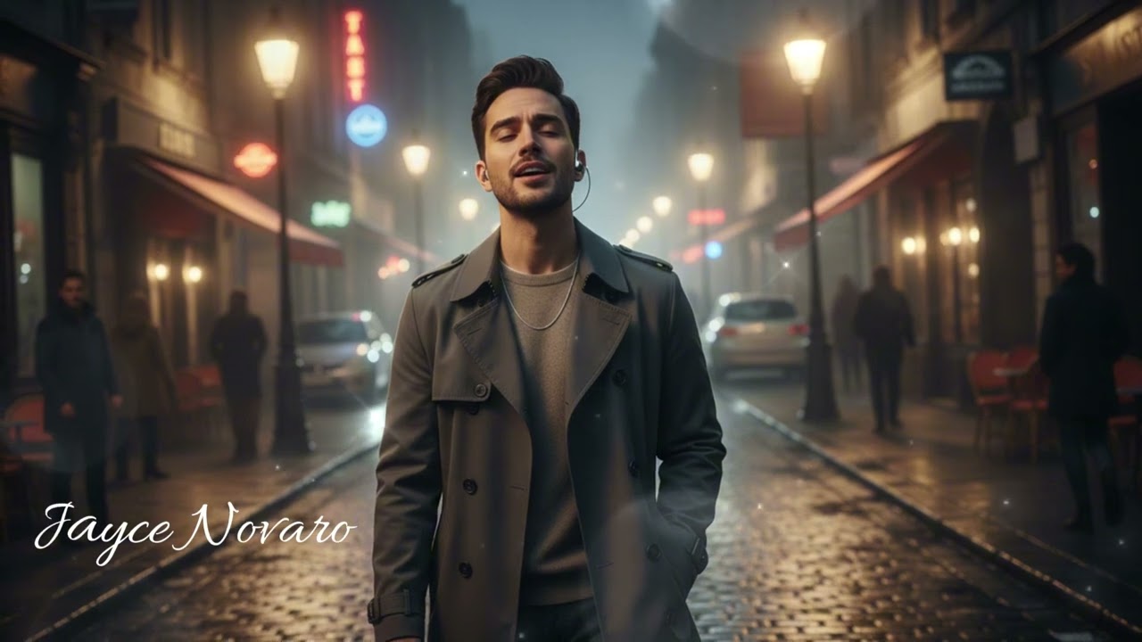 Jayce Novaro – Still On Your Side | New Pop Release 2026 Official Music Video