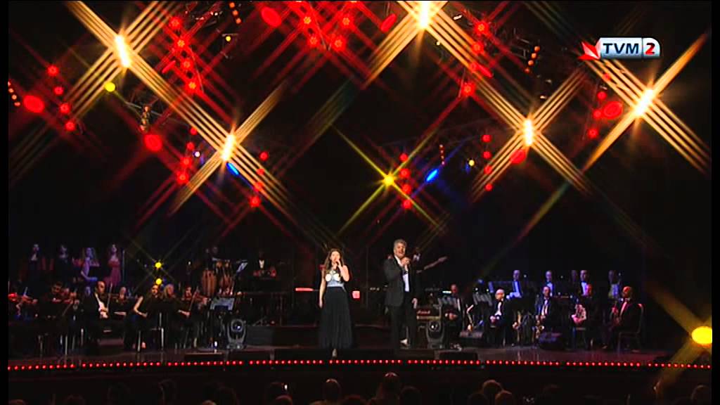 Amber in Concert: Xemx ft. Ivan Grech