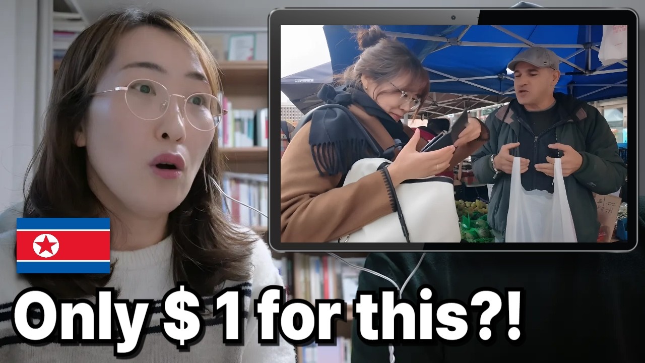 🇰🇵 Only $1 for this  | Reacts