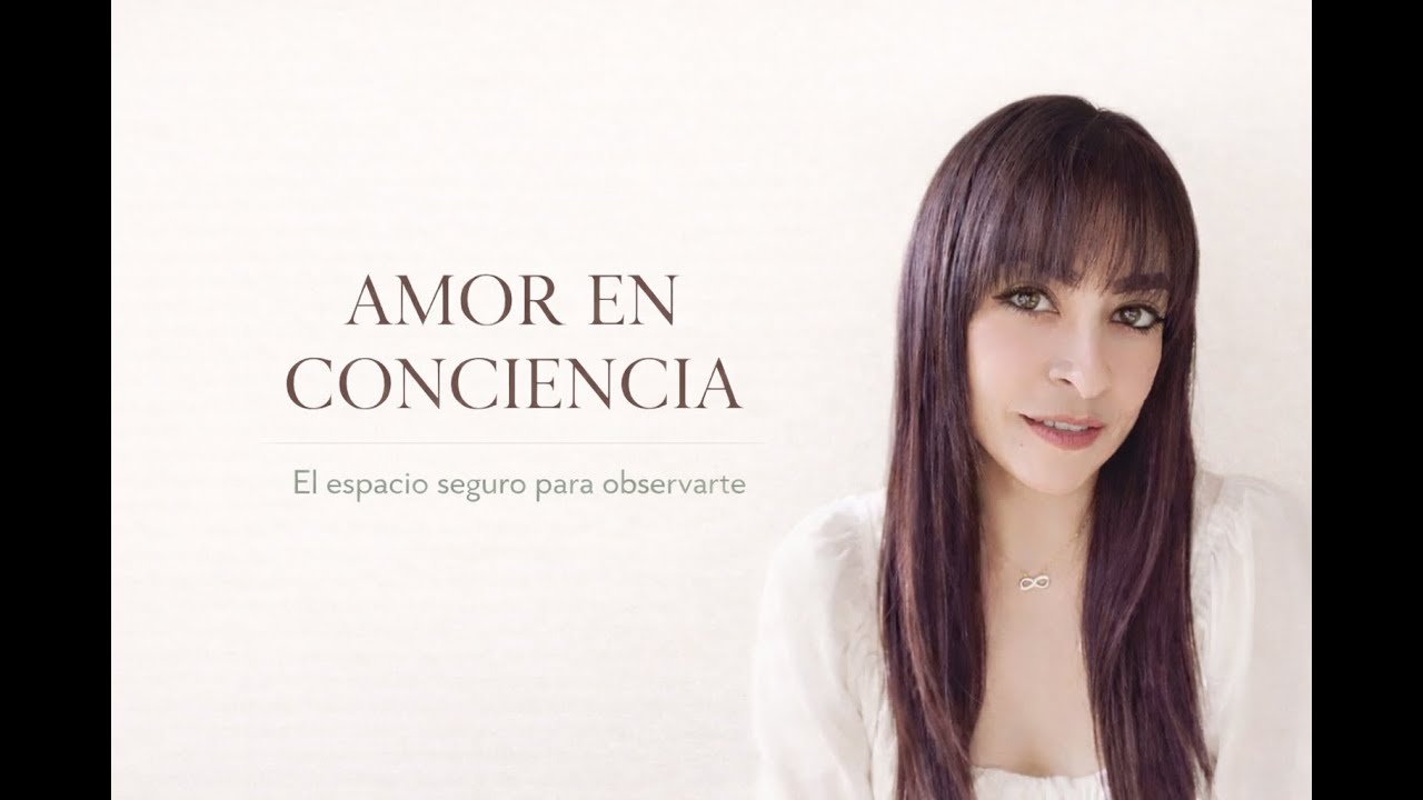AMOR EN CONCIENCIA, Episodio 0