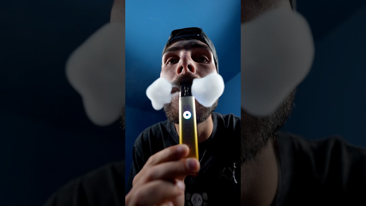 Get it with GEEKVAPE Sonder Q2