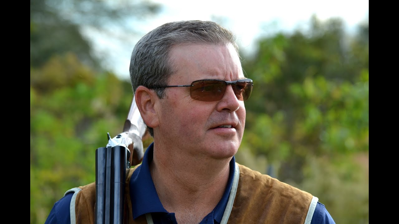 Don Currie - Master Shotgun Coach