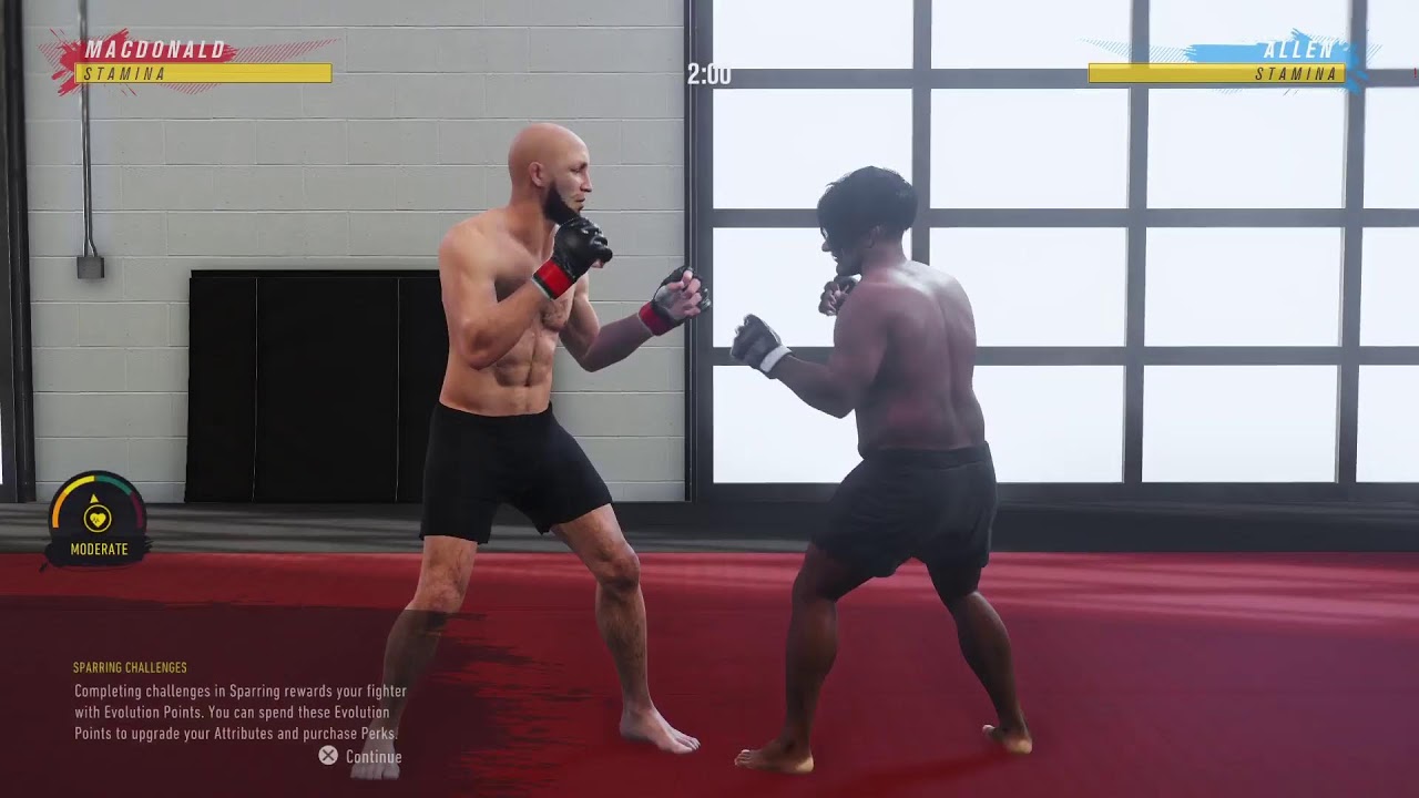 Ufc