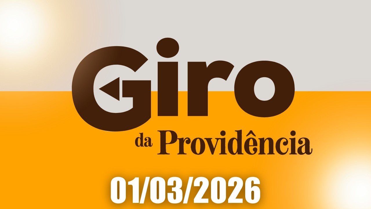 Giro da Providência - 01/03/2026