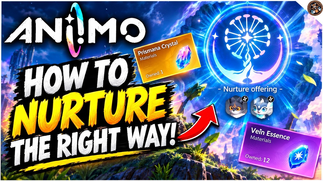 Как правильно выращивать животных в Aniimo ~НЕ ДОПУСКАЙТЕ ЭТУ ОШИБКУ!~