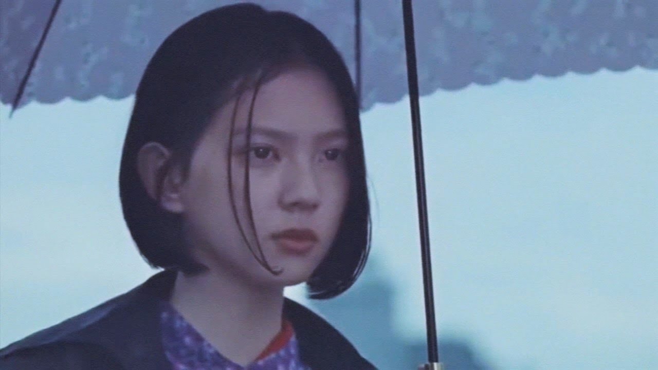 林 有三 (하야시 유조) - 街をぬけだして (거리를 빠져나가며)