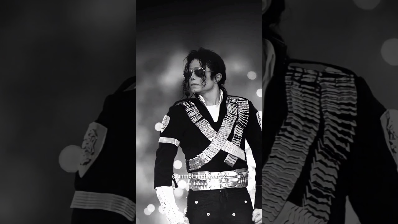 Legends never die ❤️ Michael Jackson The king of pol