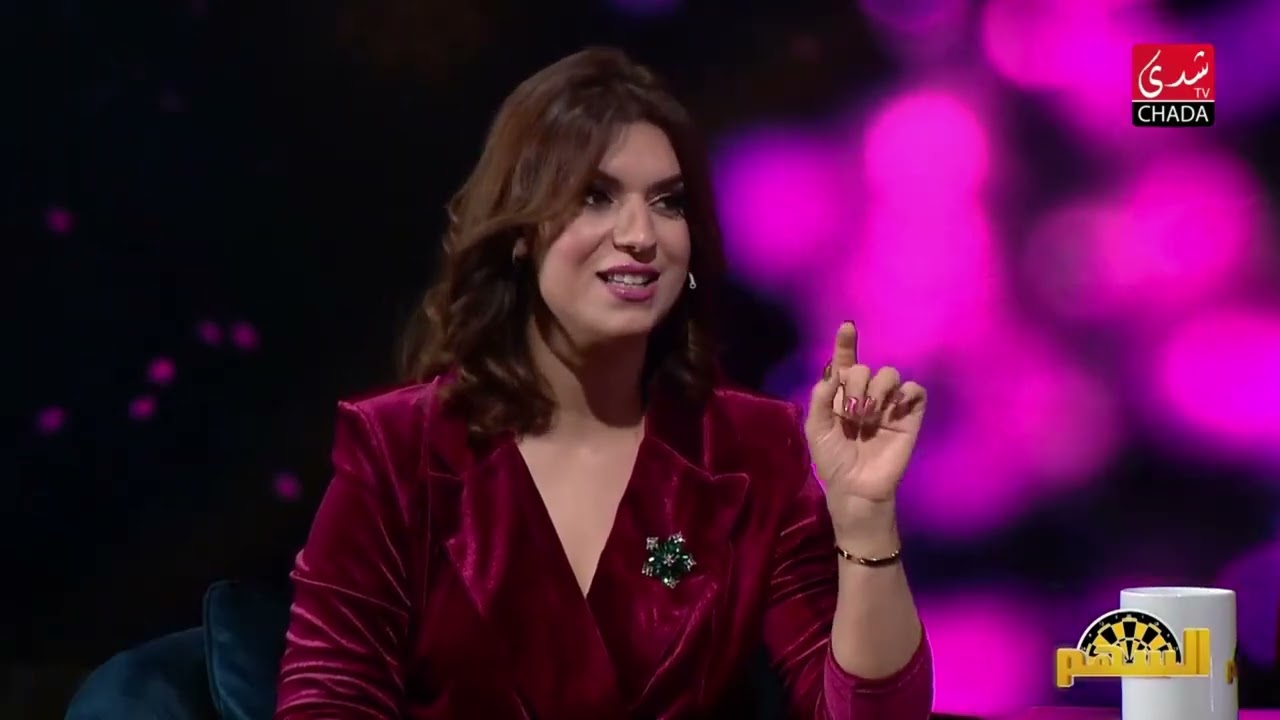 نبيلة حرفان : أكبر كسر في حياتي هو فاش عرفت وليداتي عندهم التوحد