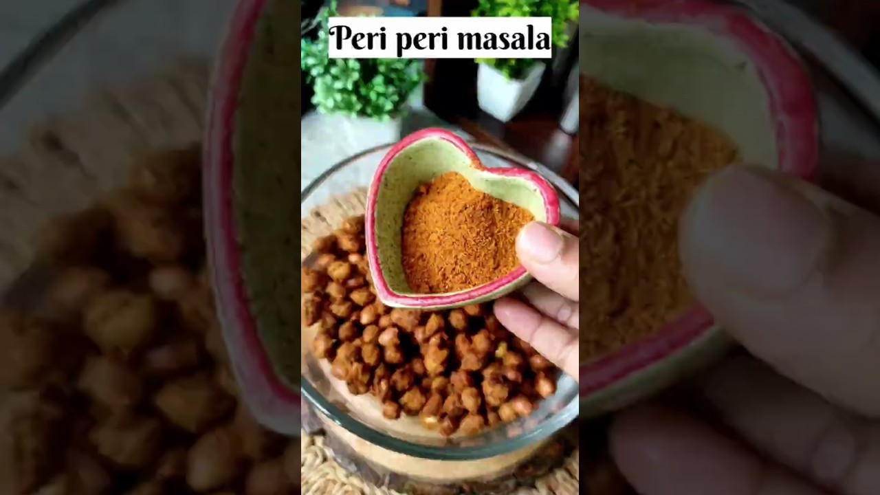 Sirf 5 minute me maine ye masala peanut banakar taiyar kiya 