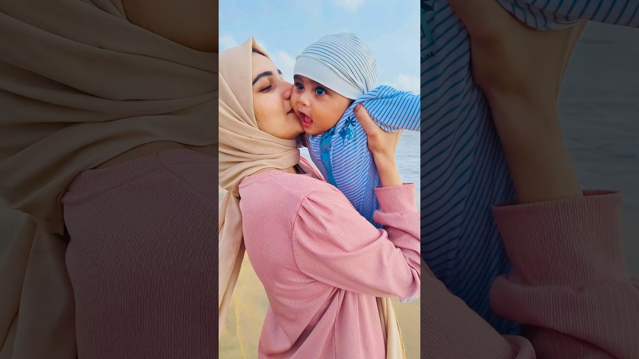 Mother Love 🤍 #siblingsvlog #love #mother #familyvlog #shorts #short