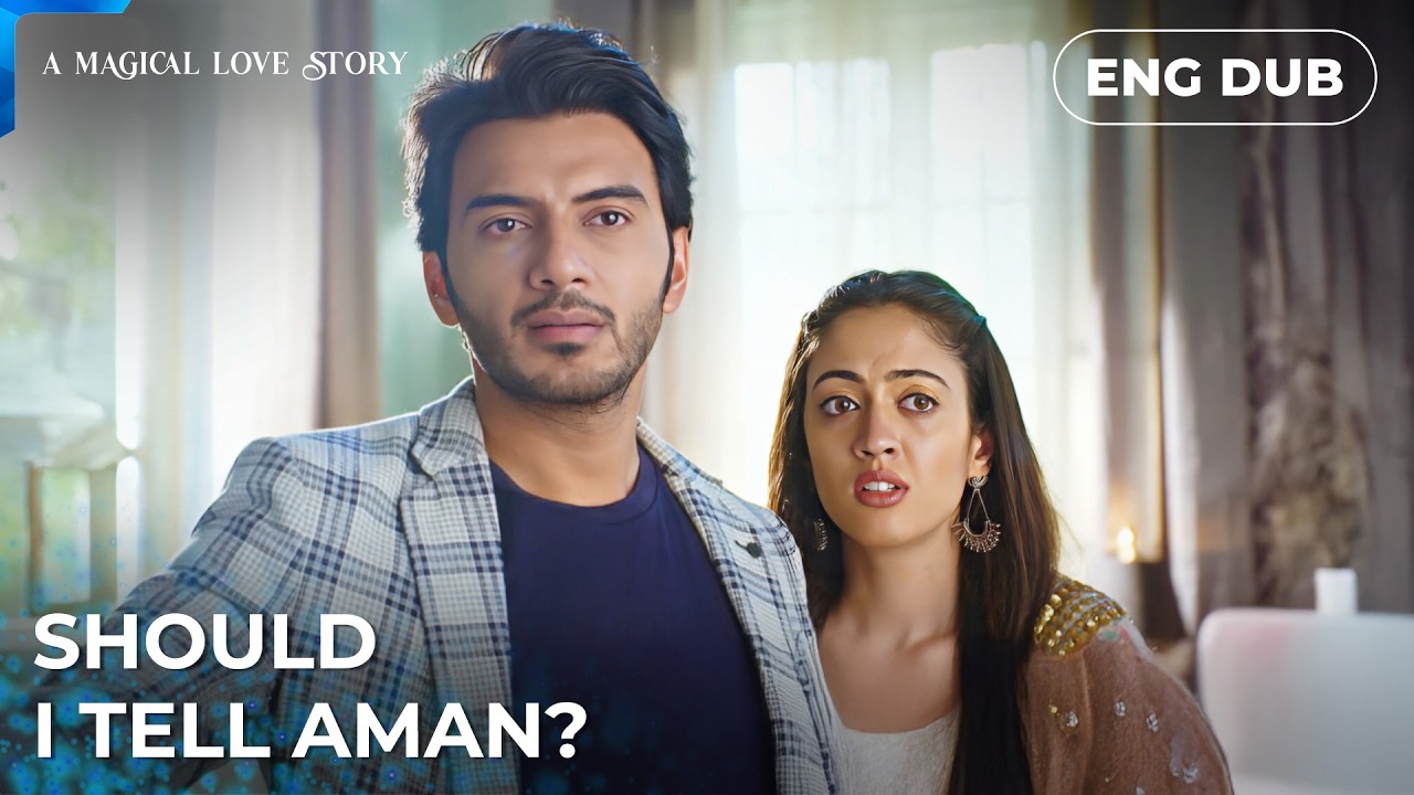 Their New Start Begins With a Lie &mdash; A Magical Love Story | Indian Drama | Dubbed in English #MEP32