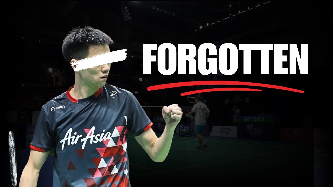The Malaysian Player That Never Reached Full Potential