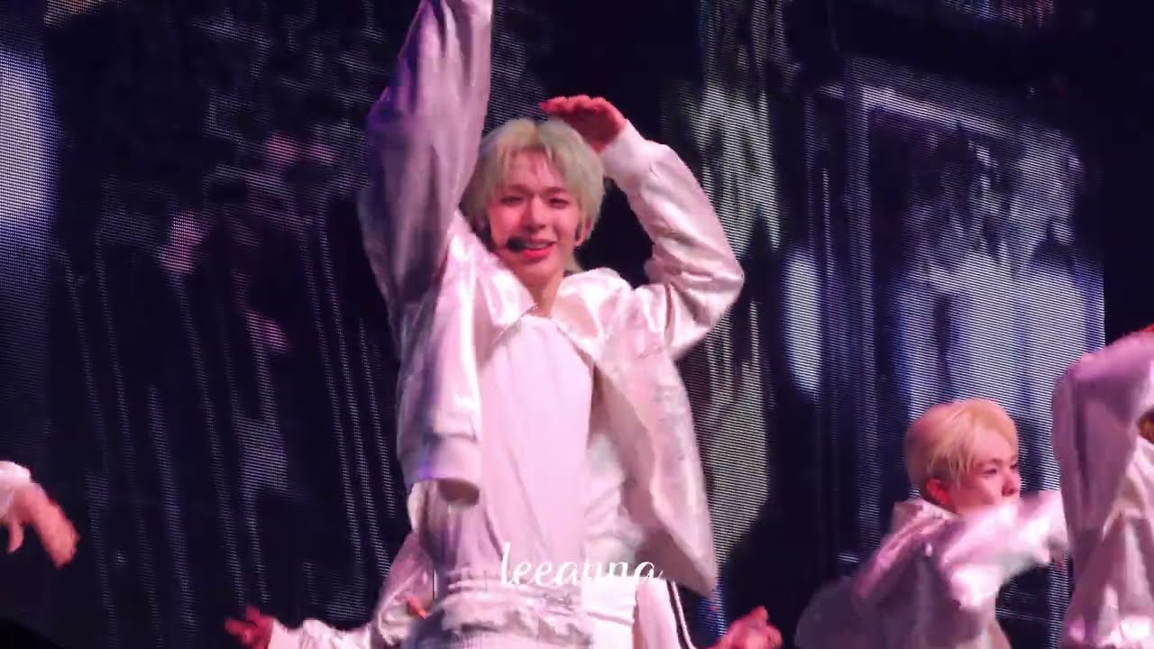 260103 NEXZ SPECIAL CONCERT ONE BEAT IN TAIPEI - O RLY + Next Zeneration