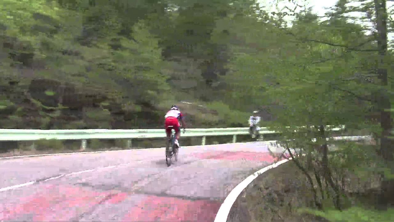 2015 ツアー・オブ・ジャパン富士山ステージ　Tour of Japan Fuji Stage