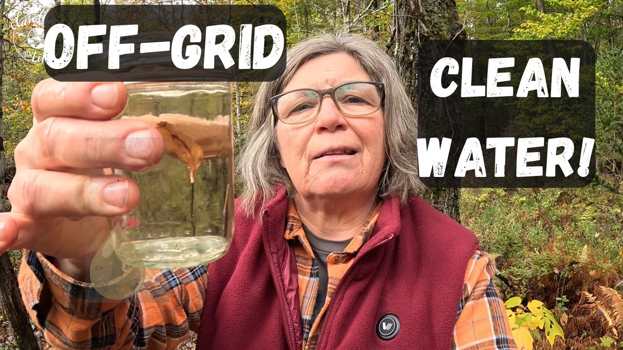 Off-Grid Water Solution You Didn&rsquo;t Know You Needed | Itehil System ReviewT