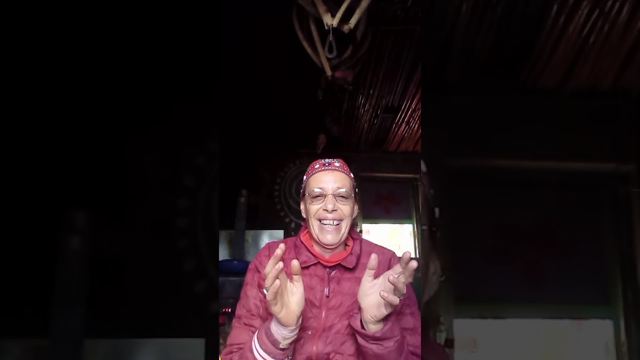 Antoinette Pienaar op Theefontein video 60