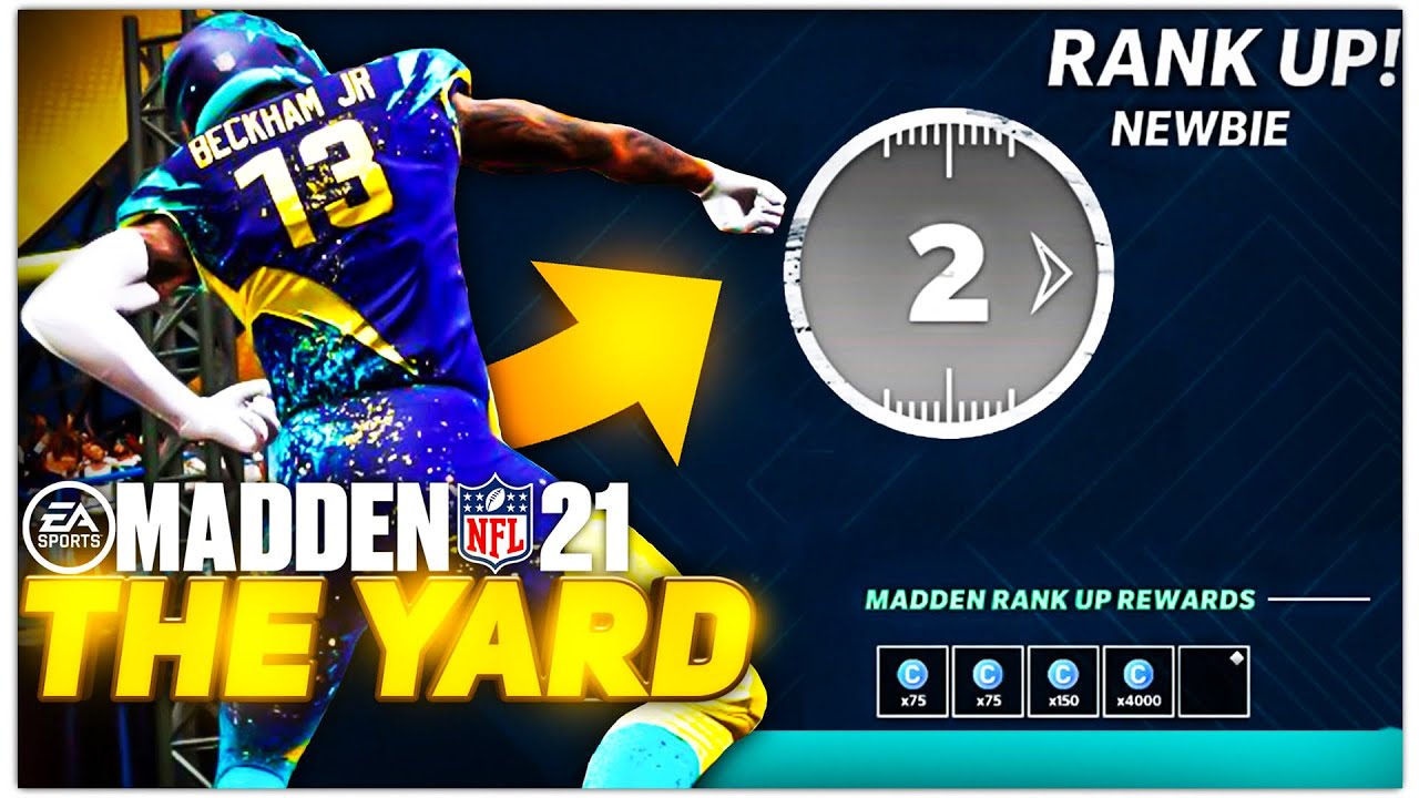 Madden NFL 21 The Yard: Everything We Know So Far! Is It Hurting Franchise Mode? #FixMaddenFranchise