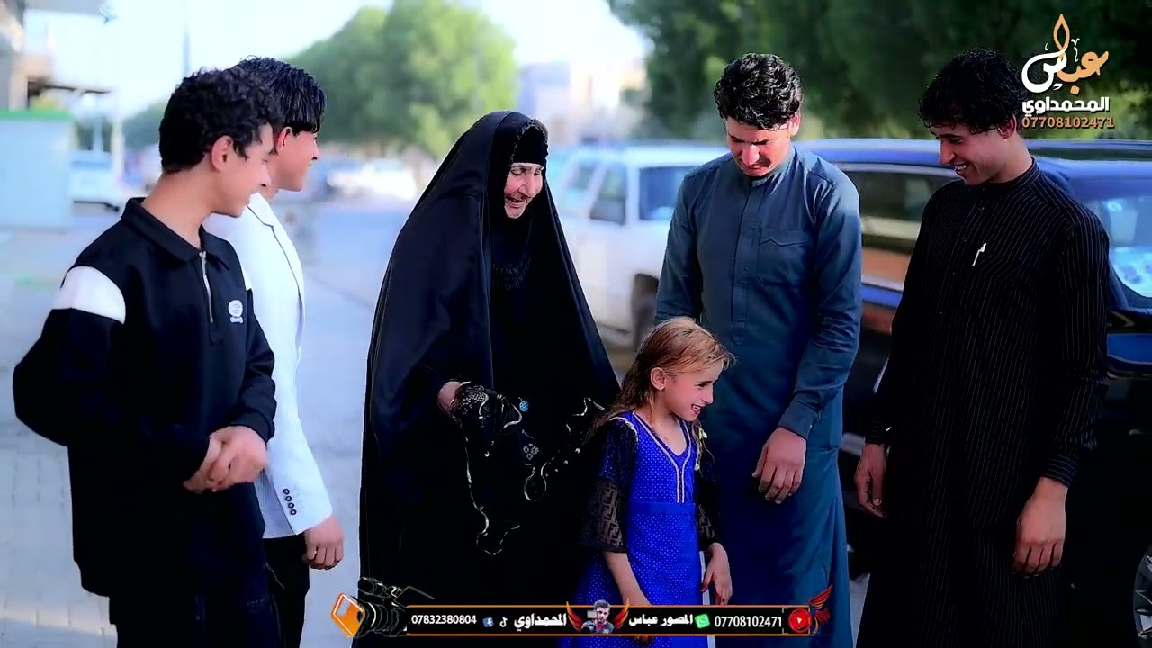 حفل زفاف الغالي كاضم عبد موسى البخيتاوي 