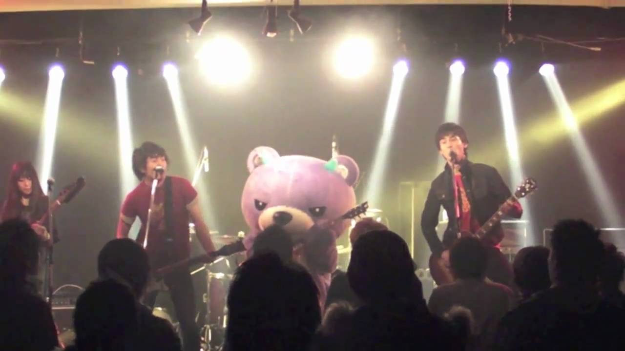 アックマGIG in PIGSTY
