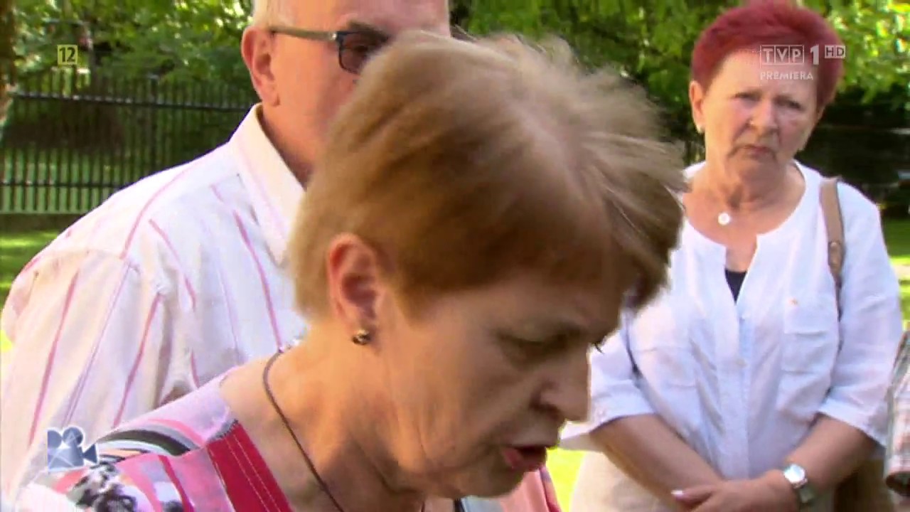 Jak dobrze mieć sąsiada - Sprawa dla reportera
