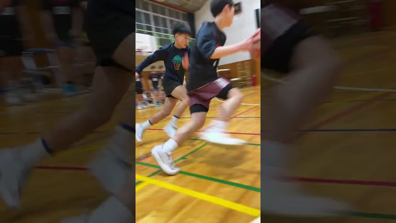 諸福CUP 2026.3.15 決勝 SLIME vs AGO CLUB