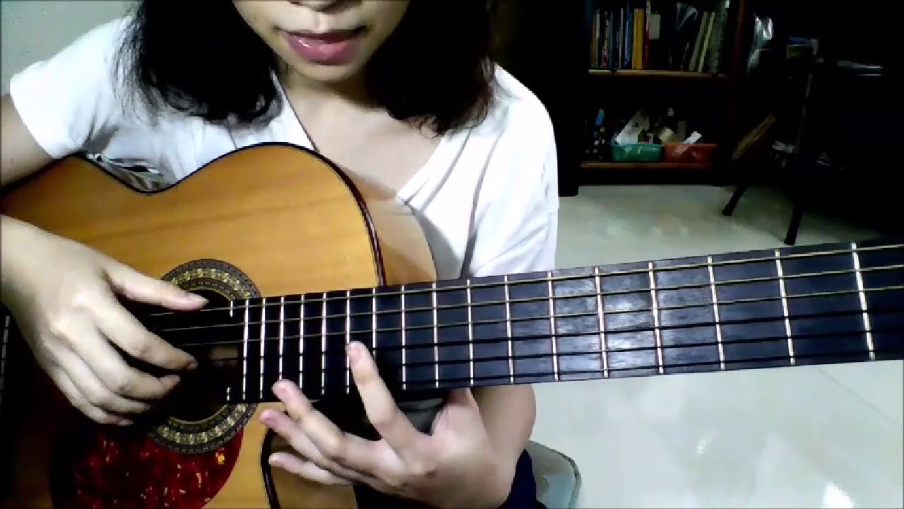 [Guitar] Kỹ thuật fingerstyle hay dùng trong solo guitar và tính ứng dụng