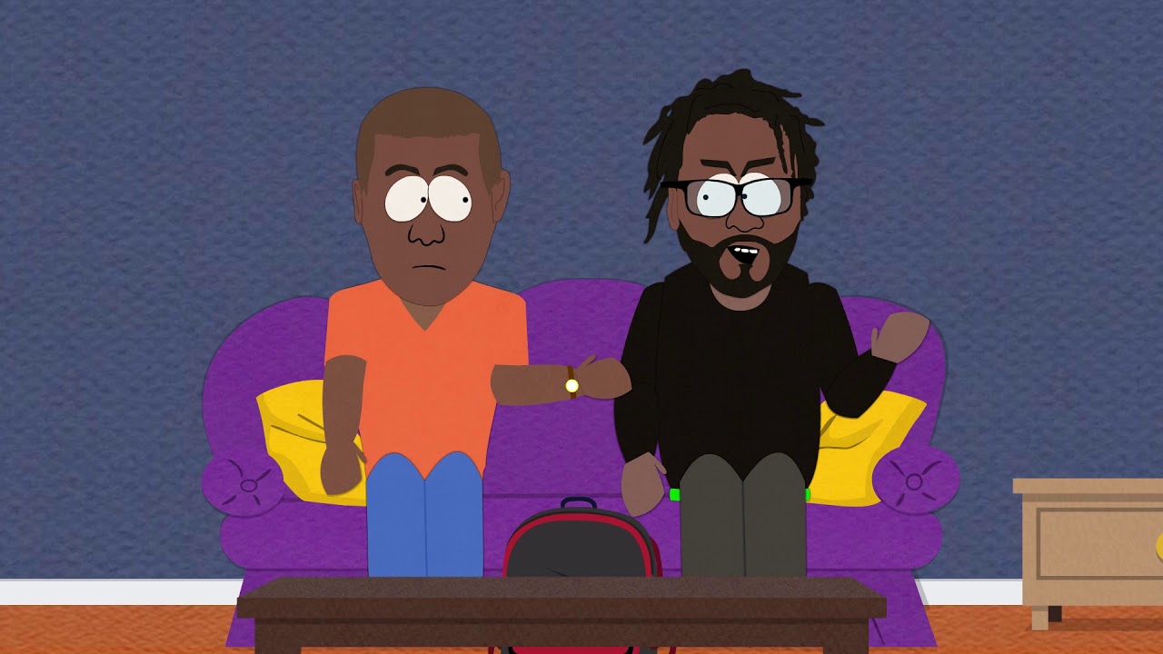 Zach and Dapp S1: E2 - Riot at the Capitol