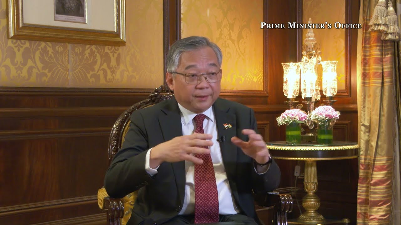 Q4: Should we expect changes to Singapore-India Comprehensive Economic Cooperation Agreement