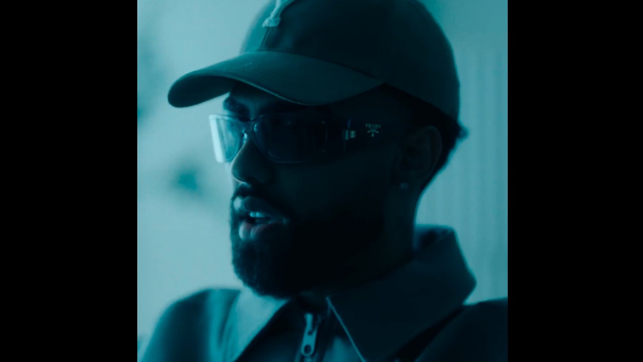 [FREE] REGGAETON TYPE BEAT - 