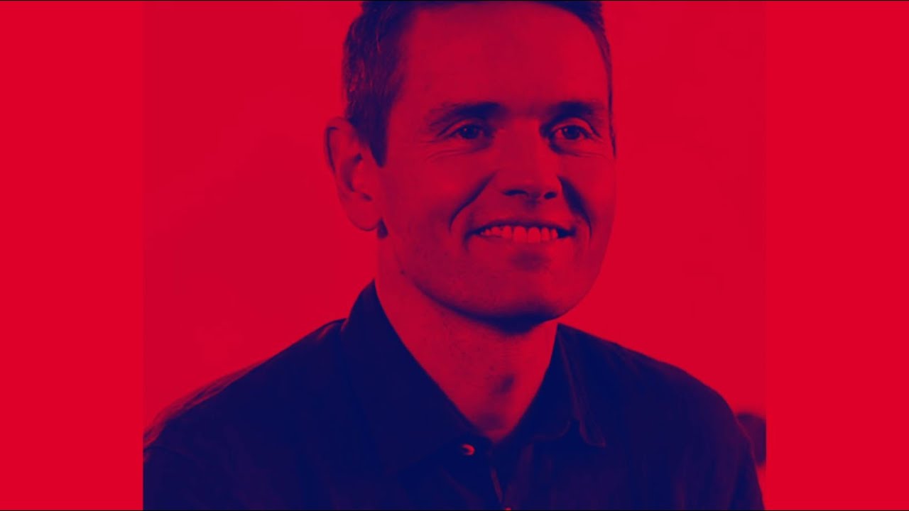 Dr. Oetker Story – Meet Pascal, Managing Director, All About Cake (A Dr. Oetker Company)