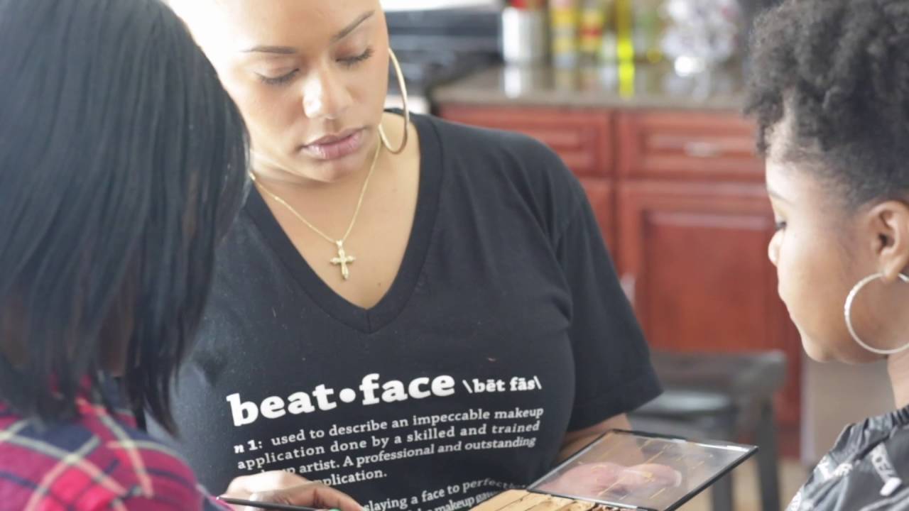 One One Classes with BeatFaceHoney