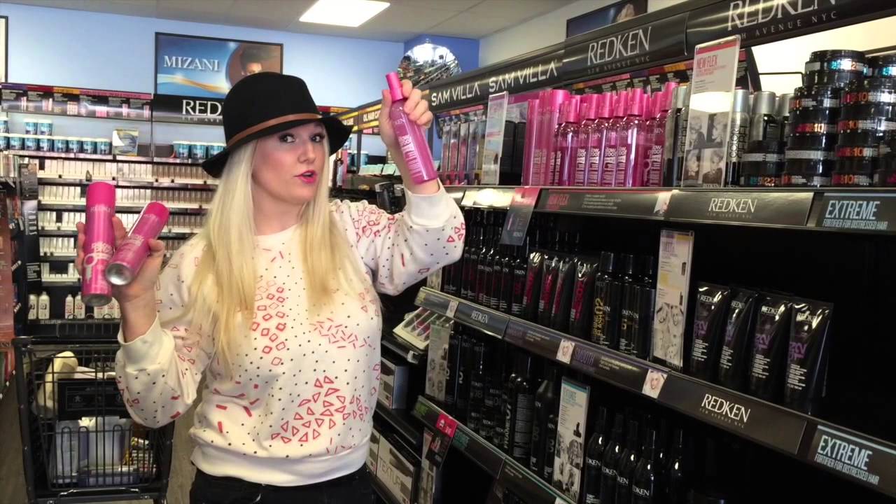 Hair Product Haul | Redken| Olaplex| + MORE