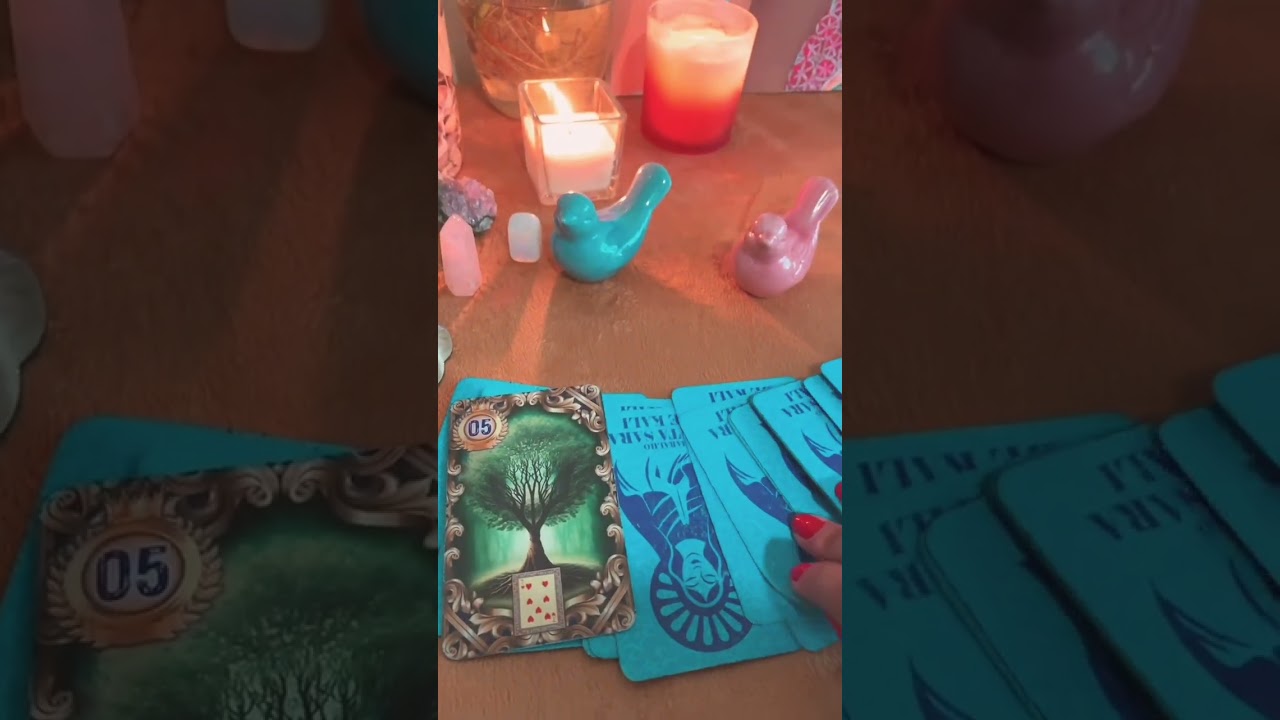 Estou gr&aacute;vida ?Sim ou n&atilde;o? #estougr&aacute;vida #tarot #tarotresponde #baralhociganogratis #taro #gravidez