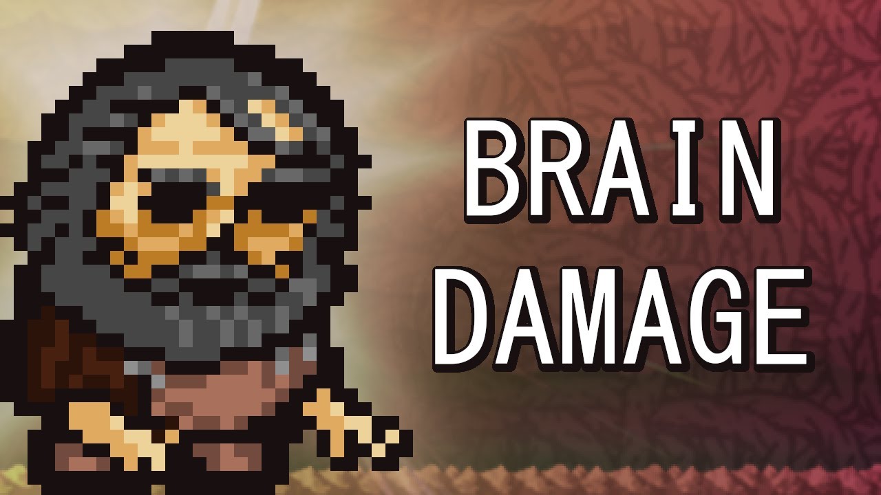 How to beat LISA: The Pointless if you have Brain Damage