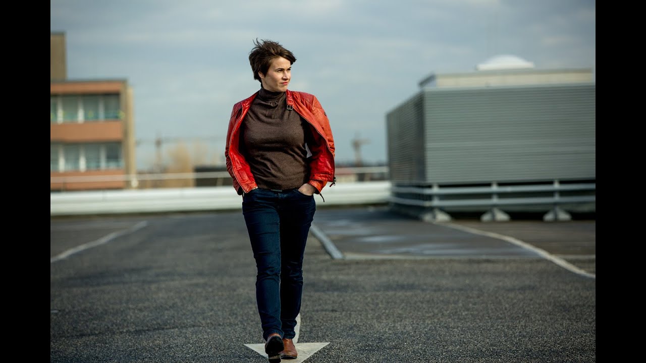Irina M  Ries About Me  M&auml;rz 2020