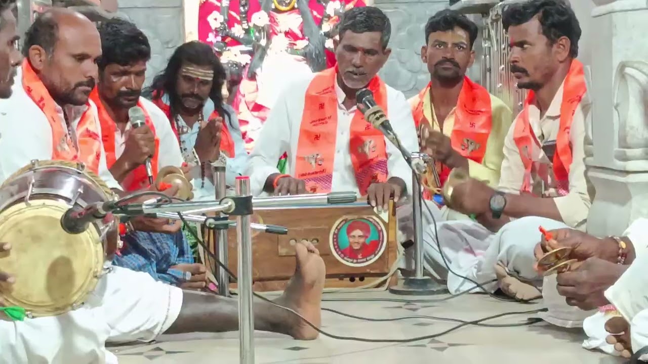 ಮರಿಸ್ವಾಮಿ ಚಿಕ್ಕಮಾದಿನಾಳ
