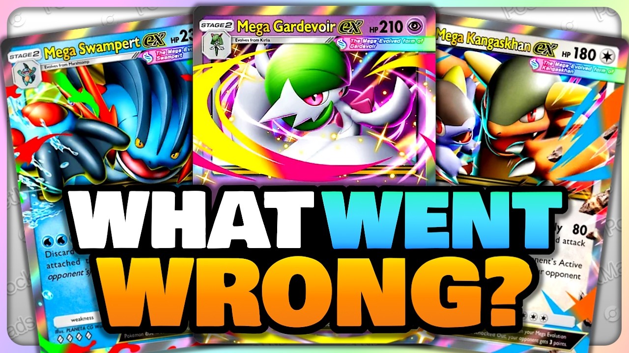 Why All The NEWLY Released Cards Are NOT META!!! | Pokemon TCG Pocket